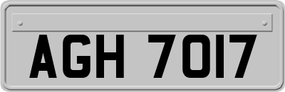 AGH7017