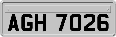 AGH7026