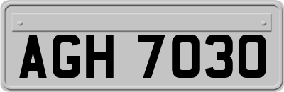 AGH7030