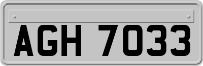 AGH7033