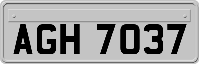 AGH7037