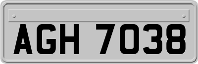 AGH7038