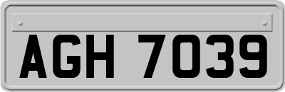 AGH7039