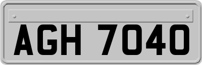 AGH7040