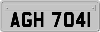 AGH7041