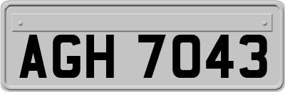 AGH7043