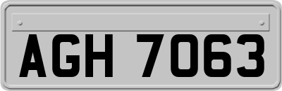 AGH7063