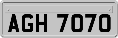 AGH7070