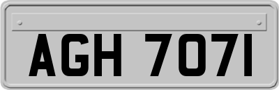 AGH7071