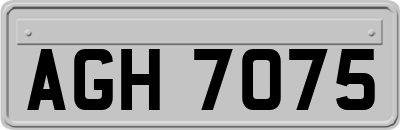 AGH7075