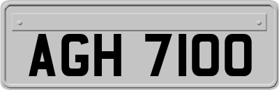 AGH7100