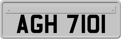 AGH7101