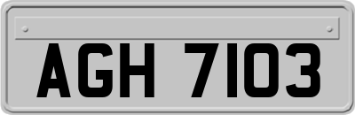 AGH7103
