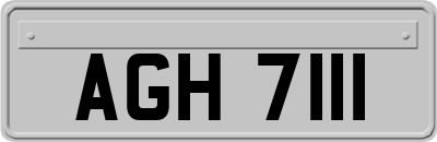 AGH7111