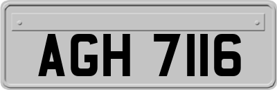 AGH7116