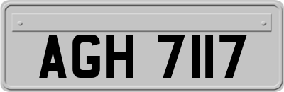 AGH7117