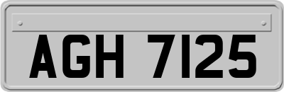 AGH7125