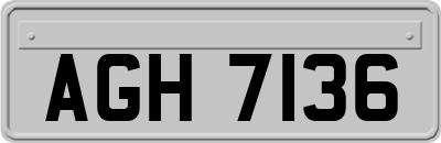 AGH7136