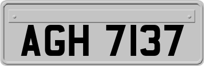 AGH7137