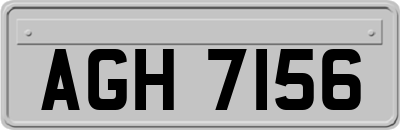 AGH7156