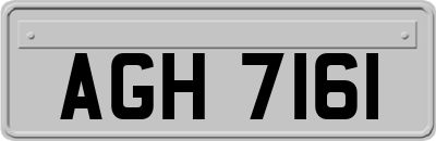 AGH7161