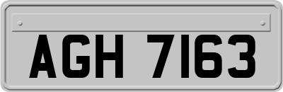 AGH7163