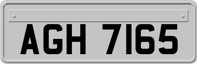 AGH7165