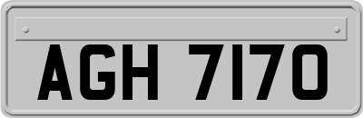 AGH7170