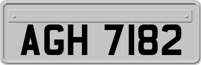 AGH7182