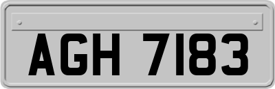 AGH7183