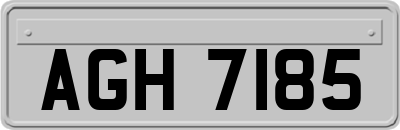AGH7185