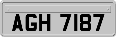 AGH7187