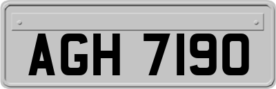 AGH7190