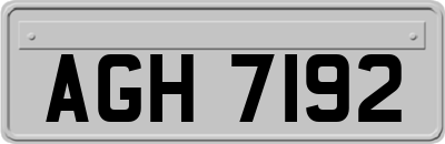 AGH7192