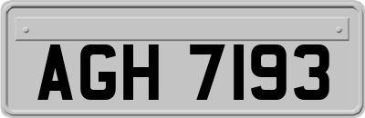 AGH7193