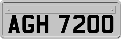 AGH7200