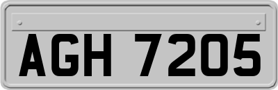 AGH7205