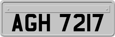 AGH7217
