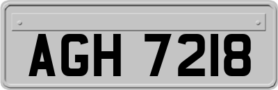 AGH7218