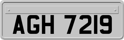 AGH7219