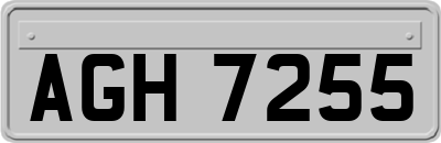AGH7255
