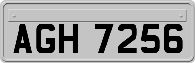 AGH7256