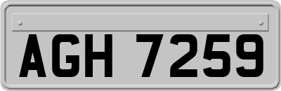 AGH7259