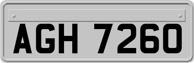AGH7260