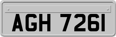 AGH7261
