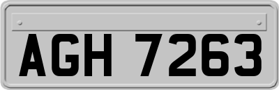 AGH7263