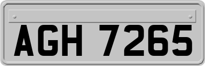 AGH7265