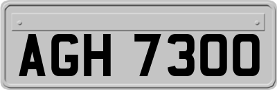 AGH7300