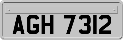 AGH7312