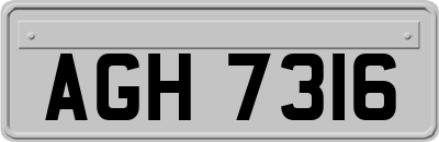 AGH7316